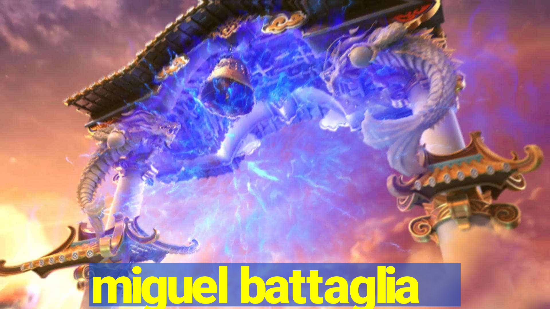 miguel battaglia